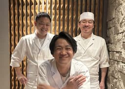 【経験を活かして成長！】焼き場経験者歓迎！「とりやグループ」で技術を磨き、次のステップへ。