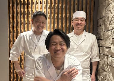 【経験を活かして成長！】焼き場経験者歓迎！「とりやグループ」で技術を磨き、次のステップへ。