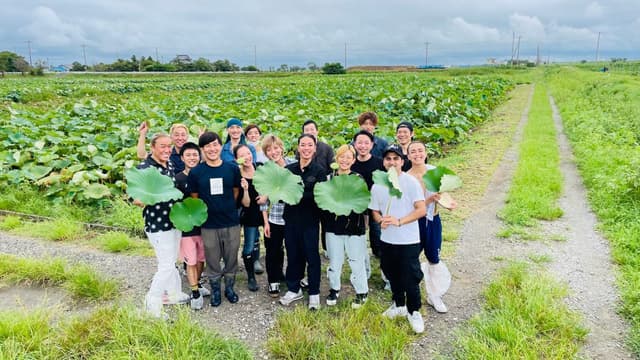 【月給35万円～／昇給年2回】畑の伝道師、渡邉明が手掛ける表参道のイタリアン。旬の食材、生産者の想い、第二創業期の挑戦に触れながら、料理人として次のキャリアへ！