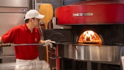 元気でエネルギッシュに仕事に取り組める方にピッタリの職場です！！