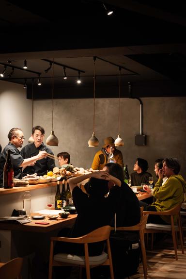 和の文化や食材にこだわりぬいた「小料理 よし田」で調理スタッフを募集します。