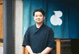 旬の魚や野菜、ジビエなど厳選食材を扱い、培ってきた和食の技術と感性を存分に発揮できます。