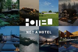 成長中の注目企業で、あなたの力を発揮！業績好調の『NOT A HOTEL』で活躍しませんか？