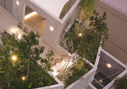 『NOT A HOTEL FUKUOKA』が料理人をお迎えします。