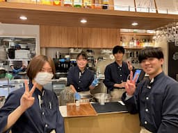 経験・スキルを発揮し、新天地でご活躍ください！