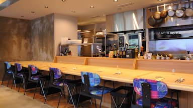  2025年4月下旬グランドオープン！『BISTRO J_O』で、新しい仲間を募集しています！！