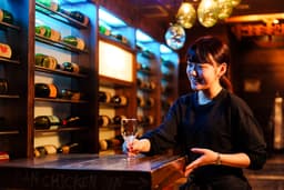 月給30万～45万円・完全週休2日制！未経験から経験者まで幅広く歓迎、調理スタッフ募集！