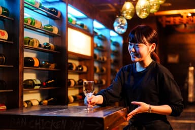 月給30万～45万円・完全週休2日制！未経験から経験者まで幅広く歓迎、調理スタッフ募集！