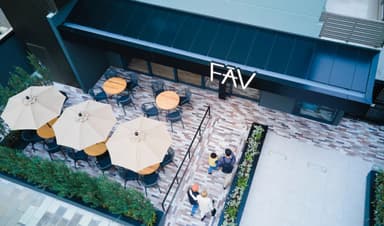長崎の街に溶け込むデザイナーズホテル。ここが、あなたの新たな挑戦の舞台です。