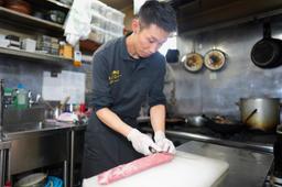 TVやメディアにも多数出演！話題のお店でスキルアップ！