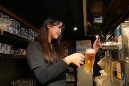 TVやメディアにも多数出演！話題のお店でスキルアップ！