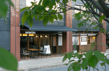 一緒に楽しいお店をつくりましょう！