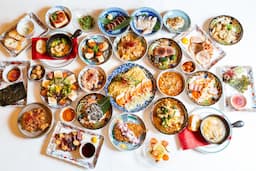 ジャンルにとらわれない多国籍料理を、気軽に、美味しく。予約で満席の大人気店が名古屋に新店オープン！