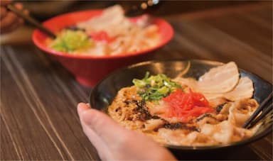 未経験から食のプロへ！輝かしい未来へ向け、大きく成長できる環境です！