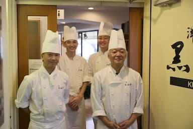「やってみたい」を全力応援！経験よりも想いを重視。飲食で一歩踏み出したい人にぴったりです！