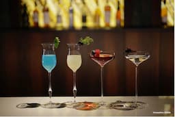 「Main Dining 白夜」「Bar Hakodadi」にてご活躍いただけるソムリエを募集。