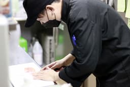 奇跡のスーパーフードとして世界中で注目される「モリンガ」を使った多彩な料理が楽しめるレストランです。