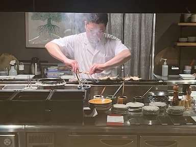 『焼鳥今井』にて焼場責任者候補を募集しています。