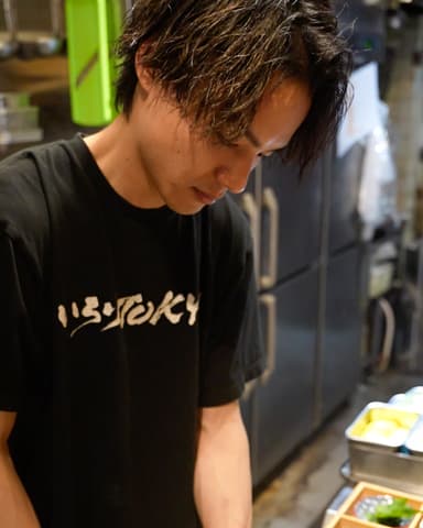 調理スタッフを募集します。女性スタッフも活躍中♪