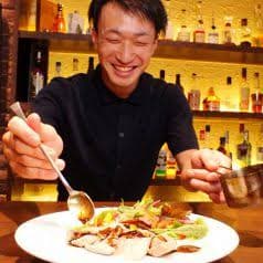 『RESTAURANT BAR Brique』にて、料理長候補を募集しています。