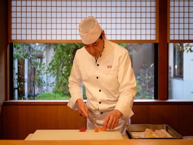 『おとぎの宿米屋（よねや）』にて調理スタッフを募集しています。