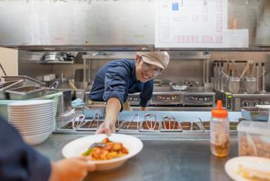 経験・スキルを発揮し、新天地でご活躍ください！