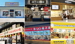 九州から全国へ躍進中！慣れ親しんだ有名店でスキルを磨き、マネジメントの軸を築くチャンス！