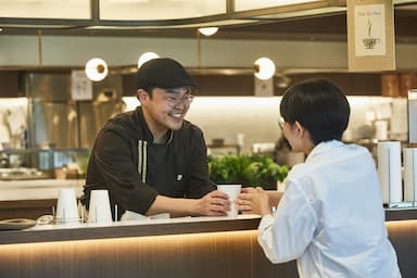 会社、そこで働く人、生産者三方良しを実現する「九段食堂 for the Public Good」
