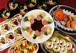 北海道の恵みを料理で届ける調理スタッフ募集！