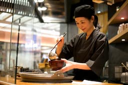  京都・奈良・大阪にある和食・洋食の複数店舗にて、店長候補を募集しています。