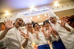  京都・奈良・大阪にある和食・洋食の複数店舗にて、店長候補を募集しています。