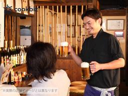 ただの仲間じゃない。同じ想いを共有し、未来を創る最高のチームです。