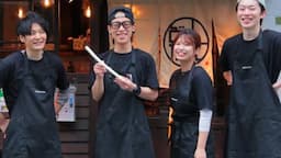 20～30代が中心となってお店を動かす！「こんなお店にしたい」をカタチにしませんか？