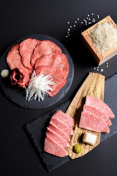 焼肉業態の経験者は大歓迎◎