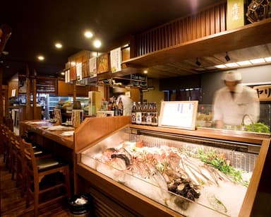 日頃の頑張りや店舗の成果が昇給・キャリアアップに直結するため、高いモチベーションを維持できます。
