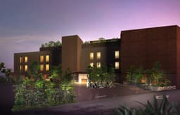 オープニングスタッフ募集！別荘地・熱海桃山に2026年夏、新たなラグジュアリーホテルが誕生します。