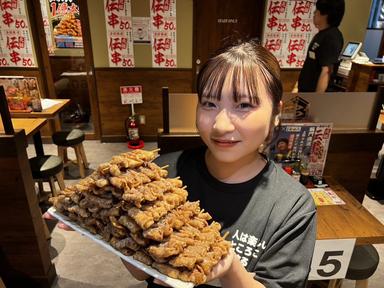伝串でおなじみ！注目の“第四世代居酒屋”で活躍！