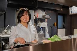 経験・スキルを発揮し、新天地でご活躍ください！