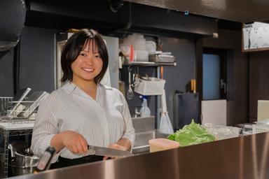 経験・スキルを発揮し、新天地でご活躍ください！