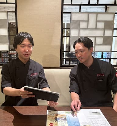 店舗運営の中心人物として、お店を動かすやりがいを実感しませんか？