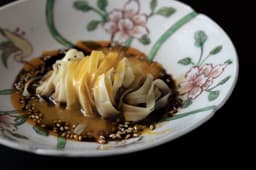 世界一の料理人を本気で目指せる環境です。今までの経験を糧に、さらなる高みへと挑戦し続けられます。