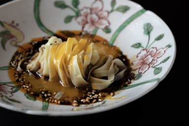 世界一の料理人を本気で目指せる環境です。今までの経験を糧に、さらなる高みへと挑戦し続けられます。