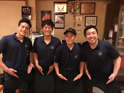 「焼肉しみず」で【料理長】を大募集！社員・バイト含めスタッフ同士も仲良しです♪