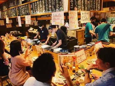 複数の出店計画を控えており、新たなポストも増えていく予定です