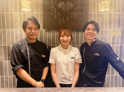 経験・スキルを発揮し、新天地でご活躍ください！