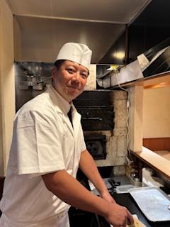 新橋駅から徒歩6分『銀座 すえむね』にて調理スタッフを募集しています。