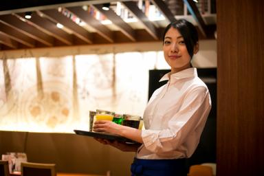 全国に広がるブランドの未来を、一緒に創る仲間を募集しています！