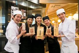全国展開中の多彩なブランドで、次世代を担う店長候補を積極採用中！