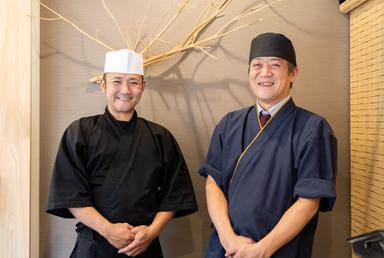 2026年冬オープンの新店でオープニングメンバーを大募集！（写真は既存店）