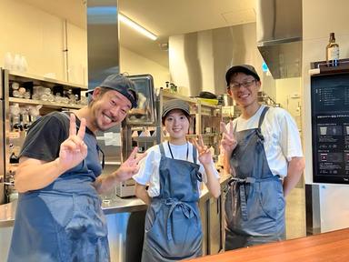北海道ボールパークFビレッジ内のワインレストランで副店長候補を募集しています。